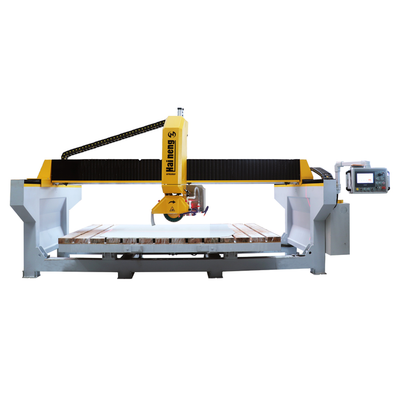 Mașină de tăiat pietre CNC cu 4 axe